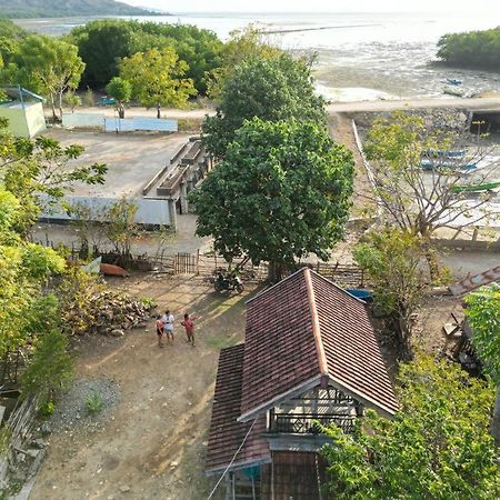Sollo Sollo Homestay Lemonga Kültér fotó