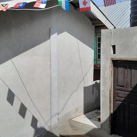 Sollo Sollo Homestay Lemonga Kültér fotó