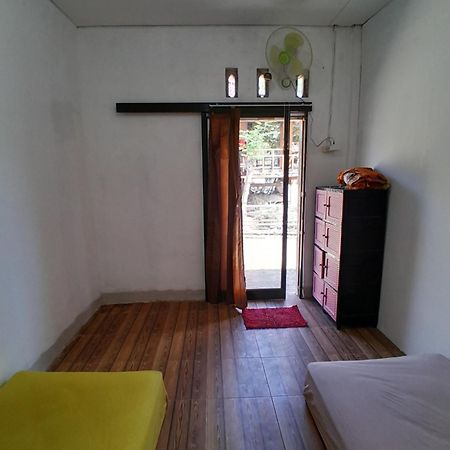 Sollo Sollo Homestay Lemonga Kültér fotó