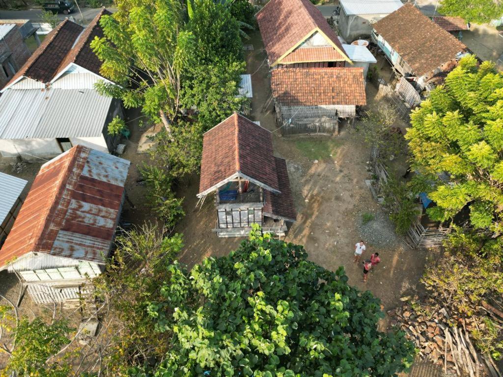 Sollo Sollo Homestay Lemonga Kültér fotó