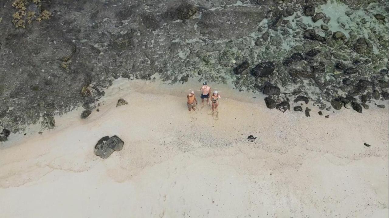 Sollo Sollo Homestay Lemonga Kültér fotó