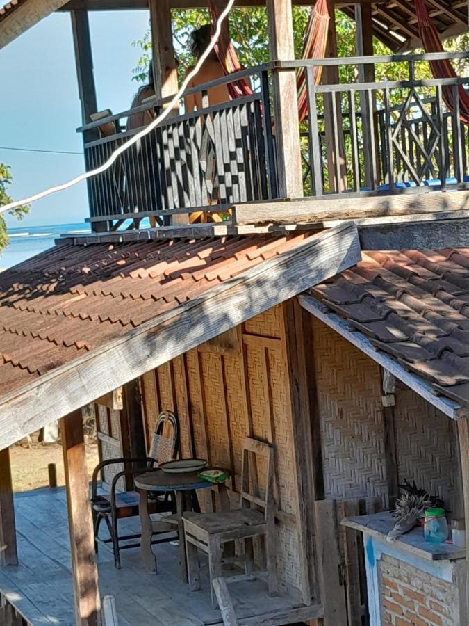 Sollo Sollo Homestay Lemonga Kültér fotó