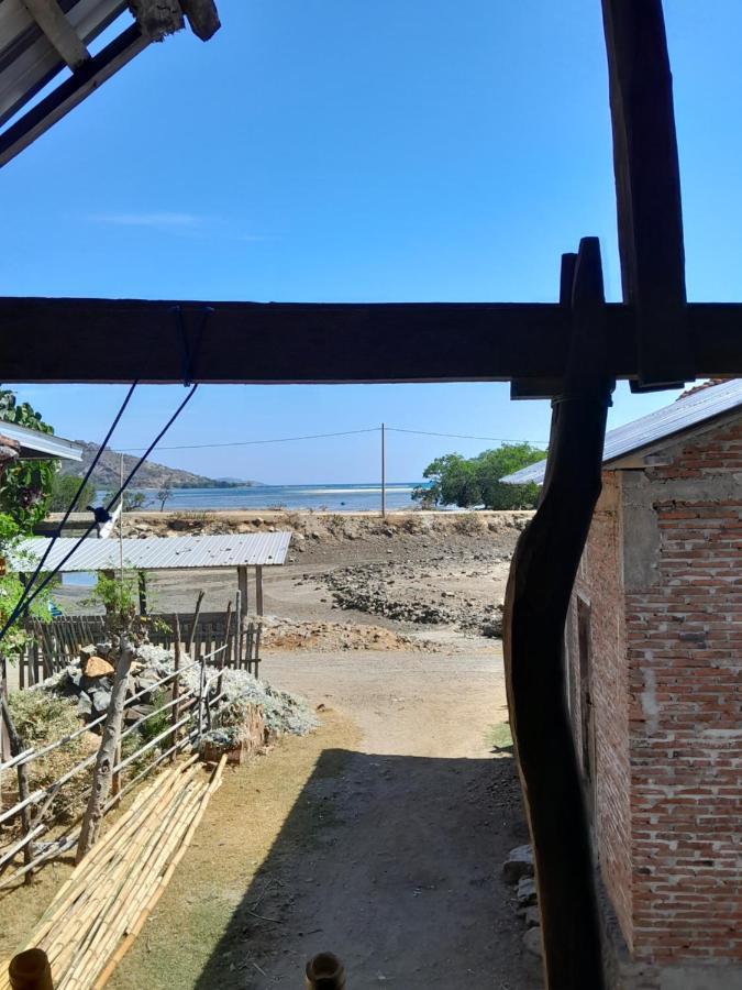 Sollo Sollo Homestay Lemonga Kültér fotó