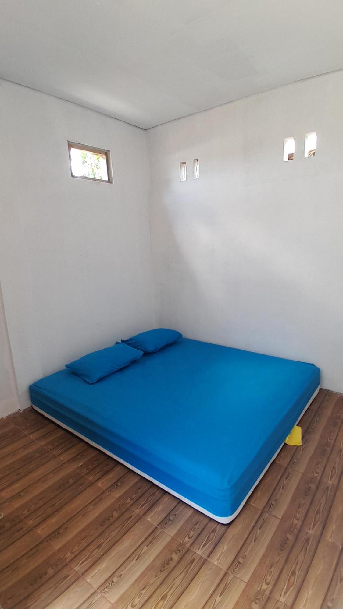 Sollo Sollo Homestay Lemonga Kültér fotó