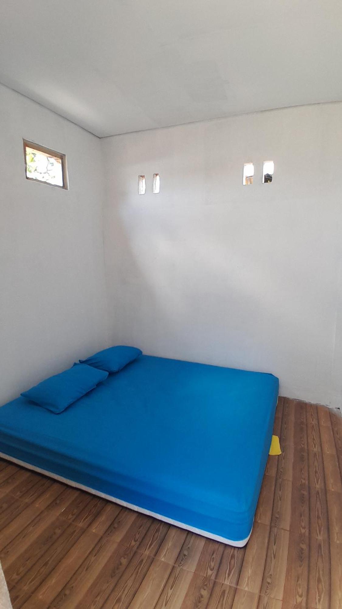 Sollo Sollo Homestay Lemonga Kültér fotó