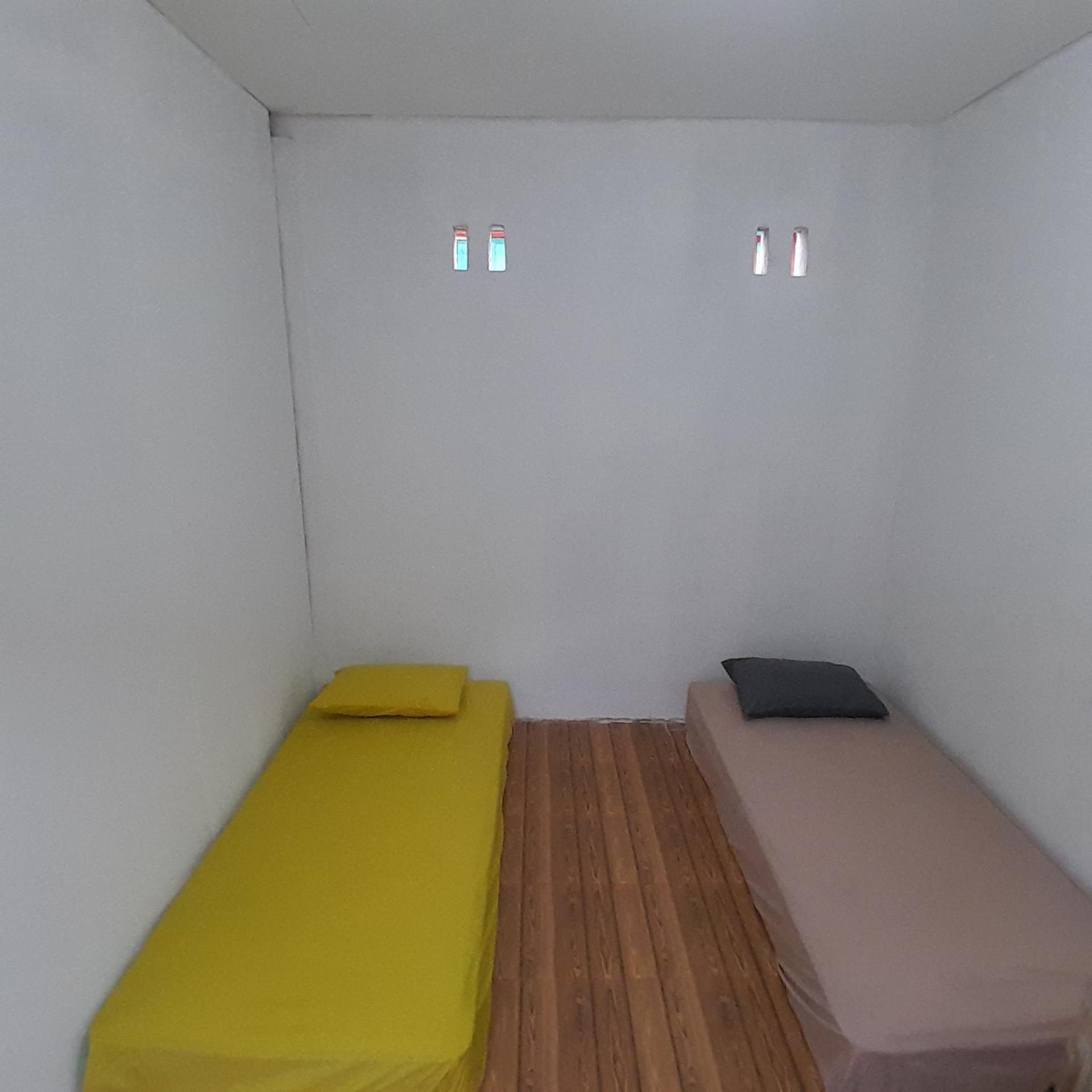 Sollo Sollo Homestay Lemonga Kültér fotó