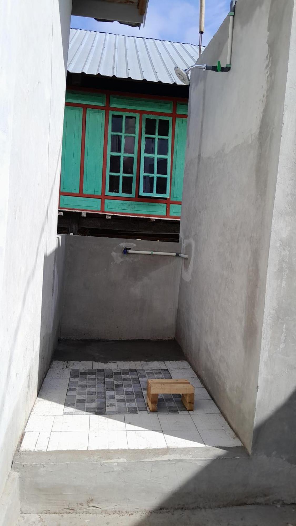 Sollo Sollo Homestay Lemonga Kültér fotó