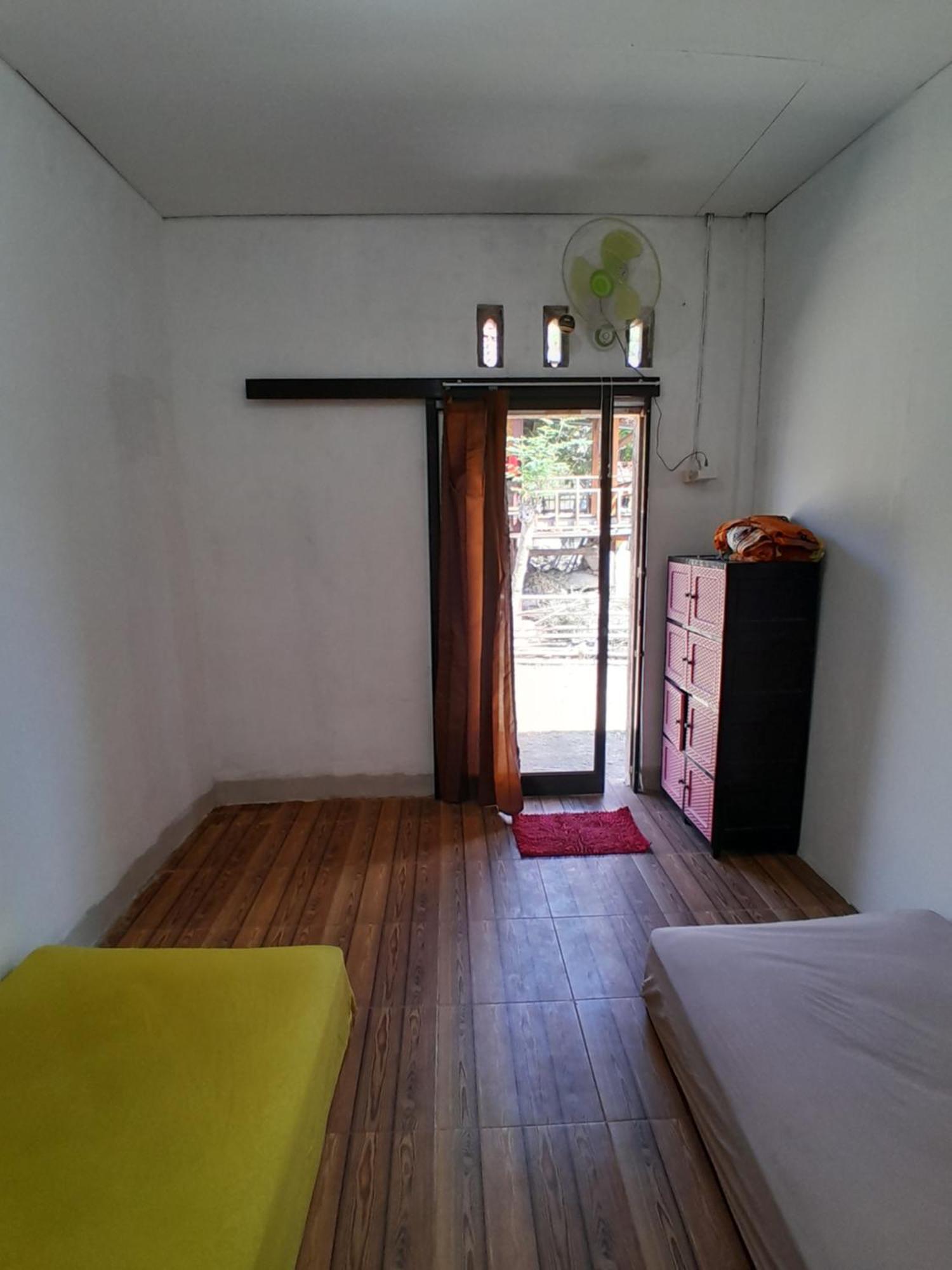 Sollo Sollo Homestay Lemonga Kültér fotó