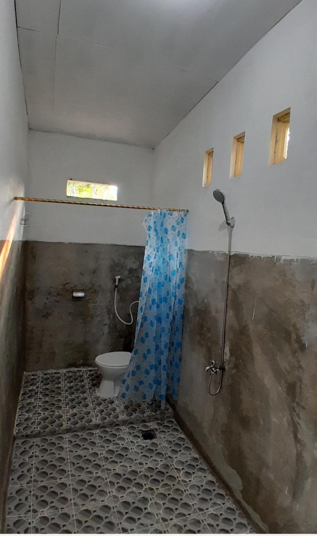 Sollo Sollo Homestay Lemonga Kültér fotó