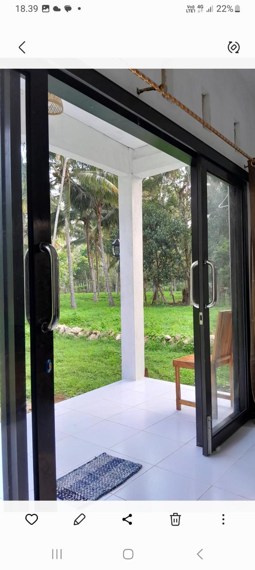 Sollo Sollo Homestay Lemonga Kültér fotó
