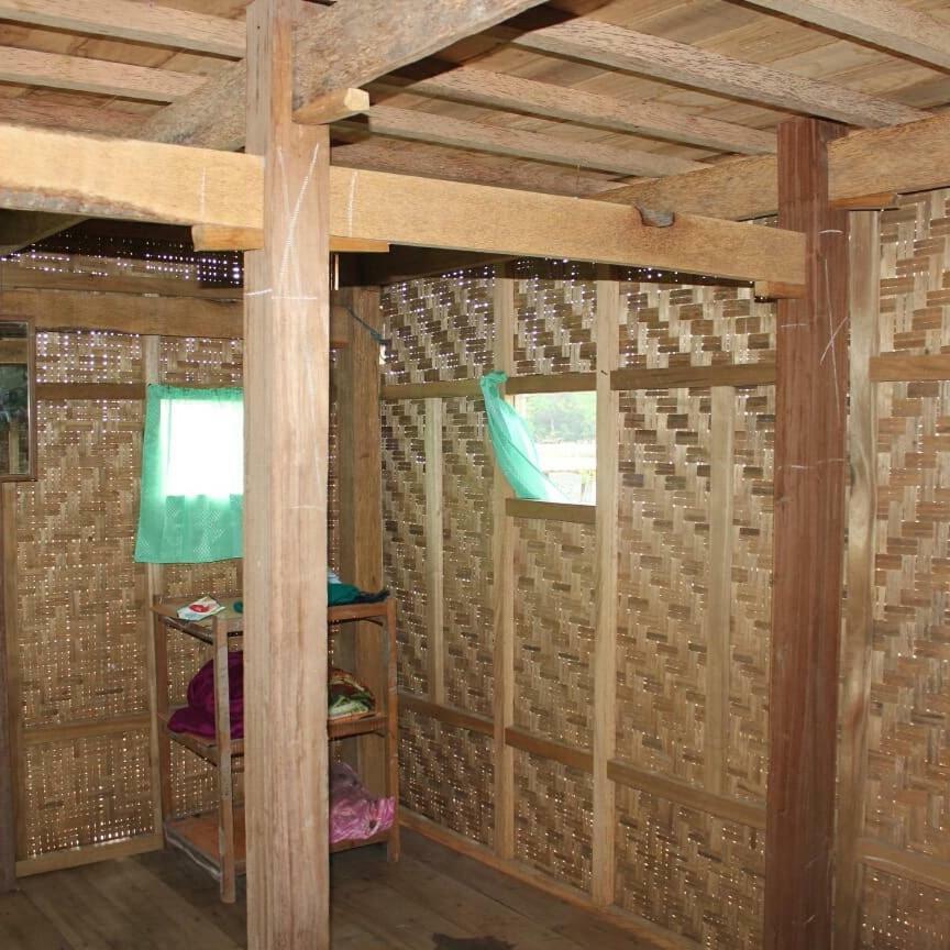 Sollo Sollo Homestay Lemonga Kültér fotó