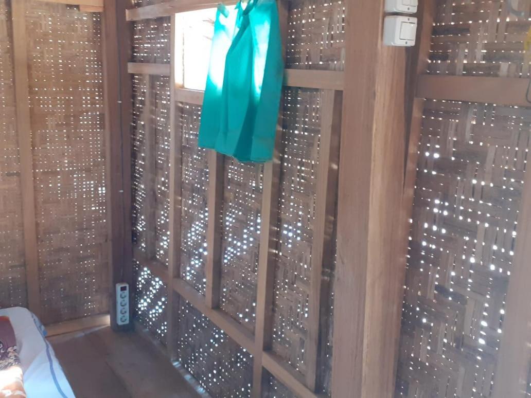 Sollo Sollo Homestay Lemonga Kültér fotó