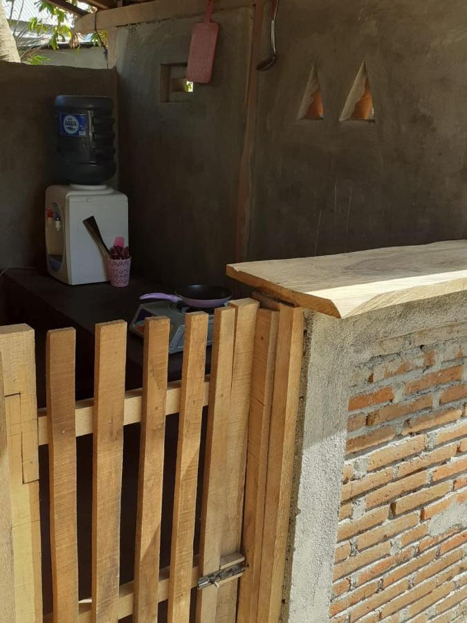 Sollo Sollo Homestay Lemonga Kültér fotó
