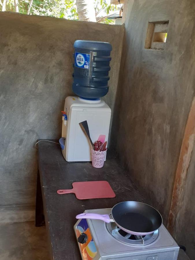 Sollo Sollo Homestay Lemonga Kültér fotó