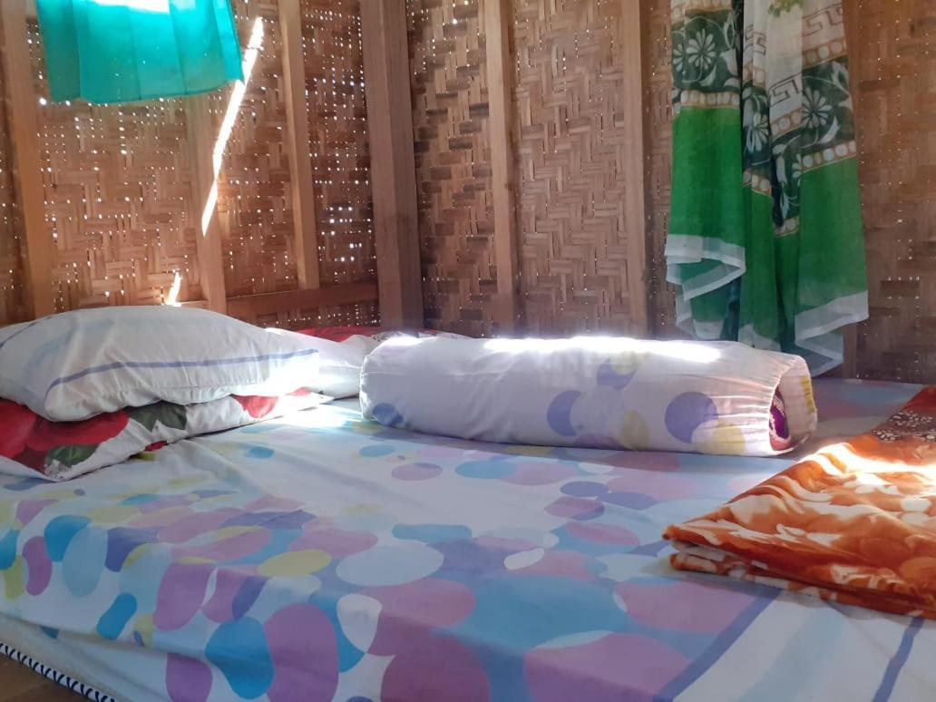 Sollo Sollo Homestay Lemonga Kültér fotó