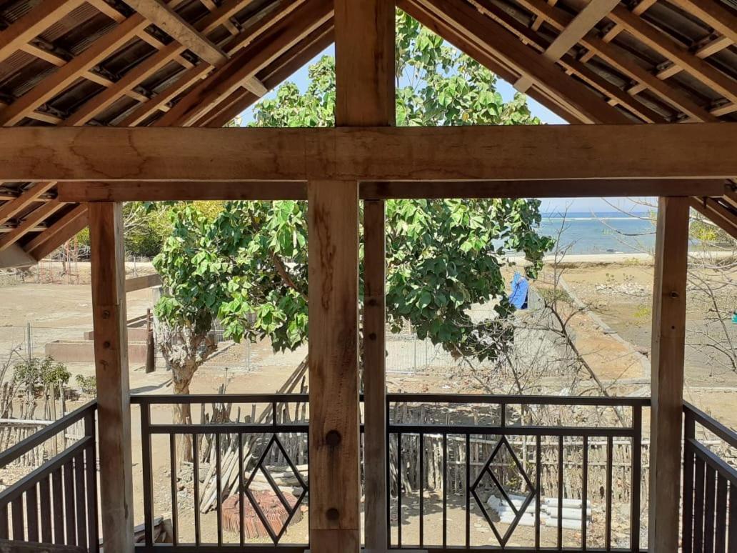 Sollo Sollo Homestay Lemonga Kültér fotó