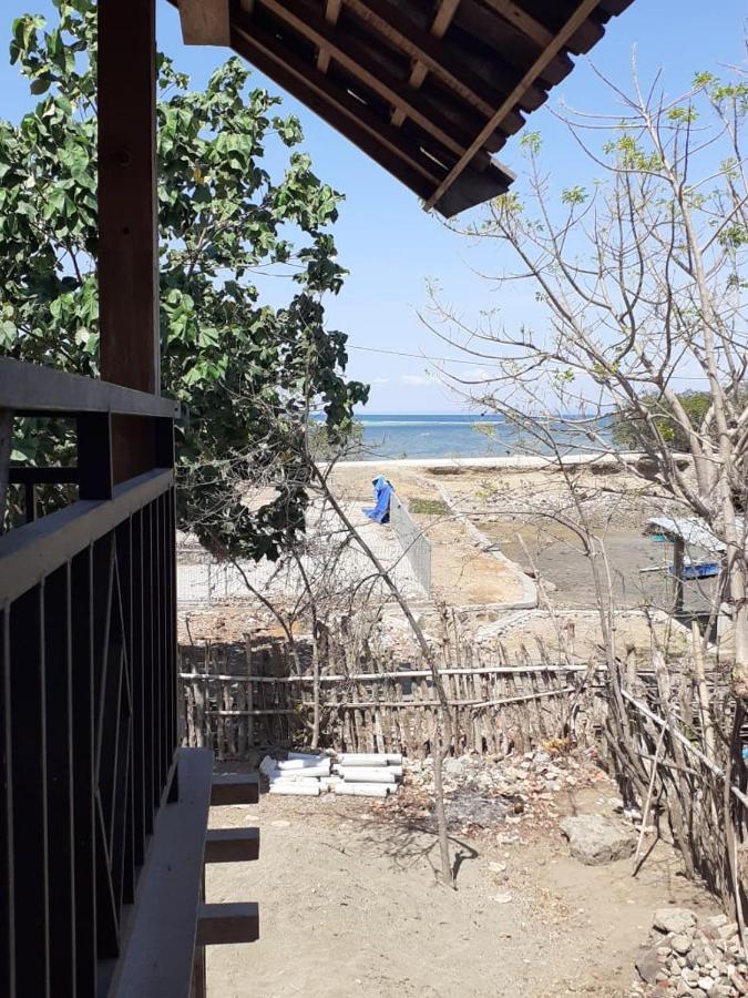 Sollo Sollo Homestay Lemonga Kültér fotó