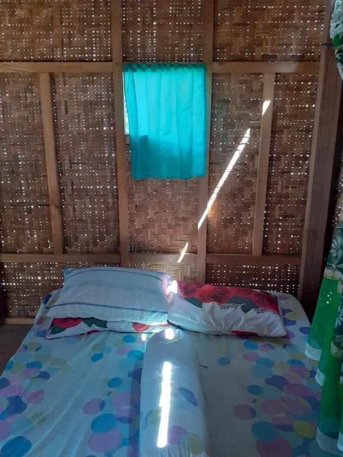 Sollo Sollo Homestay Lemonga Kültér fotó