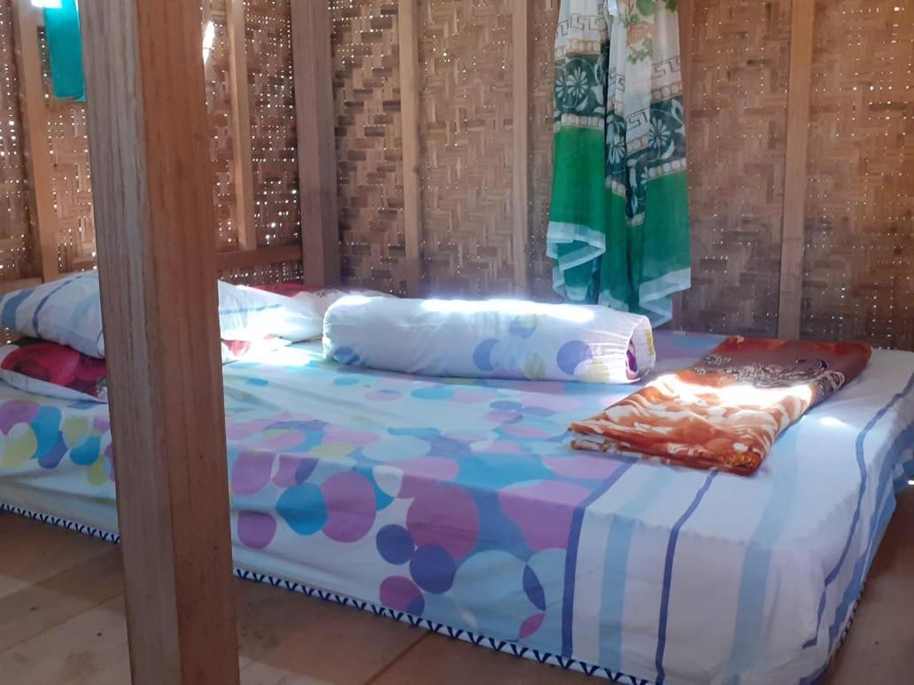 Sollo Sollo Homestay Lemonga Kültér fotó